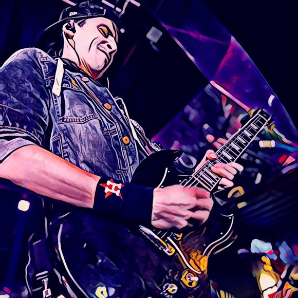 Meet your Posher, Jesse - Picture 1 of 1